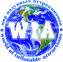 WIA - мир надувных аттракционов