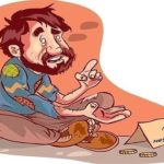 # Внутренний денежный контролер или почему ты не богат.