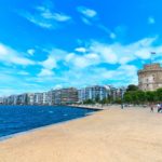 Why Thessaloniki is the best first place to start your journey in Greece!