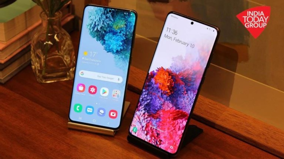 Xiaomi Mi 10 против Samsung Galaxy S20: все зависит от цены