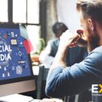 Attracting Larger Audiences Using Online Marketing and Social Media Advertising