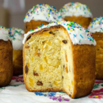 Праздник Пасхи в мировой культуре