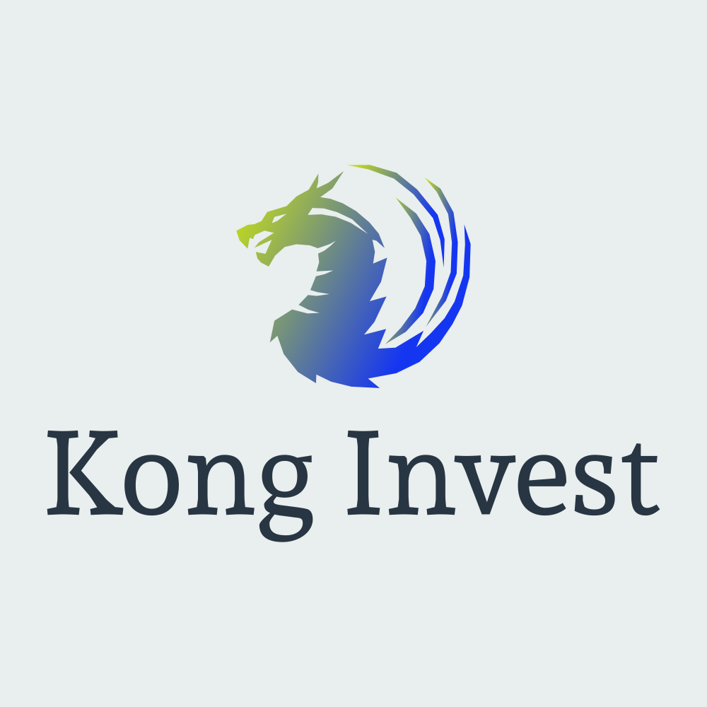Инвестиционная гонконгская компания Kong invest