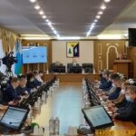 Депутаты Думы Нижневартовска одобрили отчет главы города