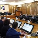 Депутаты Нижневартовска обсудили наиболее актуальные проблемы города