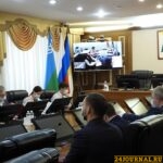 В Думе Нижневартовска состоялись депутатские слушания по вопросу смены управляющих компаний города