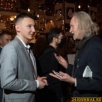 МИД РФ выразило благодарность Международной ассоциации экспертов (World Еxpert Аssociation)