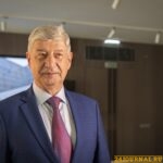 Сергей Лёвкин: В Лефортове введен в эксплуатацию детский сад на 330 воспитанников