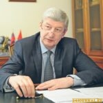 На месте объекта незавершенного строительства появится спортивный комплекс