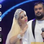 Русская Барби Таня Тузова и миллионер Олег Шадский больше не пара