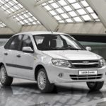 Цена на новую модель Lada Granta 2022 после последнего повышения. Узнай подробности