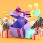 Распродажа AliExpress 2021: неделя подарков