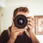 Что фотограф должен носить на свадьбу?