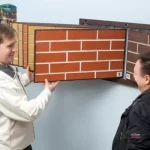 Термопанели по запатентованной технологии от производителя «Гранд Фасад»