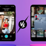 TikTok сейчас против. BeReal: что лучше?