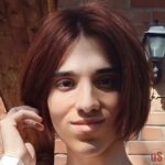 Slava Volk Певец — 22 летний Артист страдает депрессией: Пожаловался на головные боли!!!