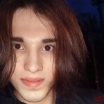 Slava Volk Певец — Сделал операцию по увеличению губ!!!
