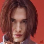 Певец Slava Volk боится зрелости​ : Через 10 лет сделаю пластику