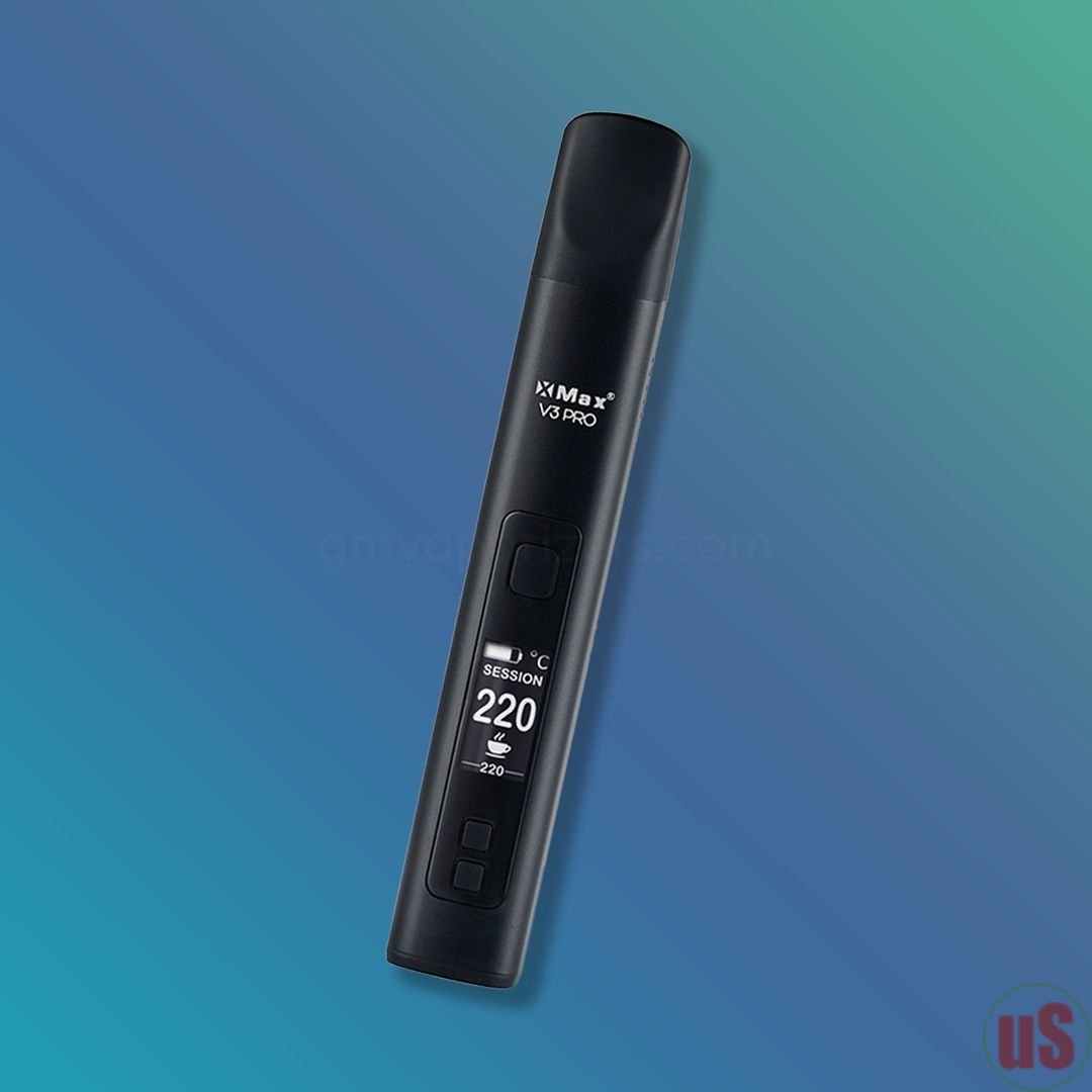 Вапорайзер XMAX V3 Pro