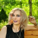 Марина Кобра Лоренсо Леонардовна — Биография, МВД хиты — Асексуал, Волчонок, Подросток!!!