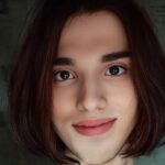 Реакция пользователей в сети на певца Славу Волка это девочка или мальчик ?