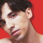 Slava Volk Певец —Выбирает тайну и тишину в соцсетях : что произошло с ним?