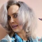 Уникальная красота: Марина Кобра Лоренсо раскрыла свою секретную фигуру”