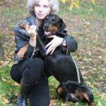 Марина Кобра Лоренсо: С детства люблю и помогаю животным Артистка поделилась своими мыслями о спасении животных :история заботливой артистки и спасение бездомных питомцев!!!