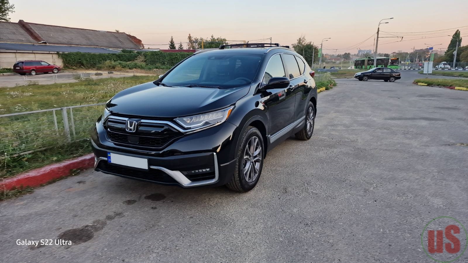 Honda: Динамика, Комфорт и Надежность – Почему Твоя Следующая Машина Должна быть Хонда?