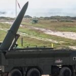 Украина: у России почти не осталось ракет «Искандер»