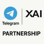 Telegram и xAI: Партнерство для интеграции Grok