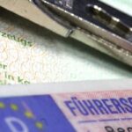 Мой не лёгкий путь к получению водительских прав в Германии