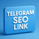 Как получить SEO-вес от Telegram и использовать индексацию каналов для ссылок