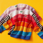 Мой опыт с Benetton на Stockmann.ru: ярко, стильно и с душой