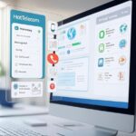 Мой опыт с виртуальным номером Украины: как он упростил мою жизнь и работу