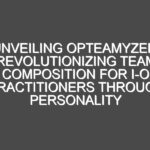Unveiling Opteamyzer: Revolutionizing Team Composition for I-O Practitioners through Personality Typology