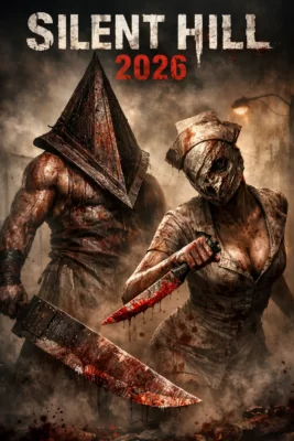 Silent Hill 2026