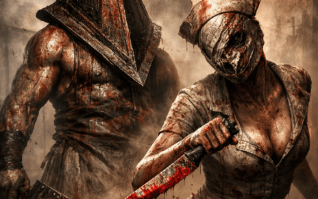 Silent Hill 2026