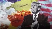 Возможные сценарии, если Трамп решит взять контроль над Гренландией силой
