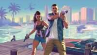 Дата выхода GTA 6 на ПК заставляет геймеров чувствовать себя особенно солёными