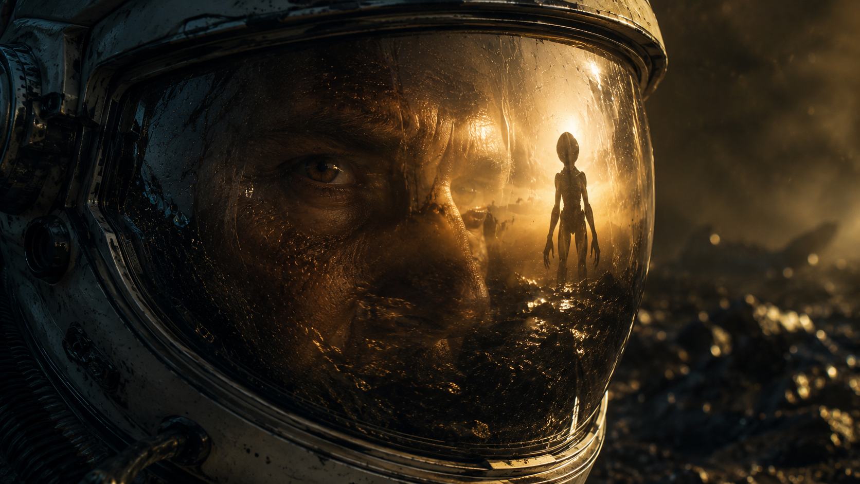 astronaut_helmet_alien_reflection_sci_fi
